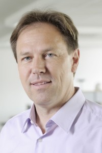 Klaus Gheri, Vice President Network Security, Barracuda Networks