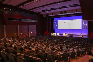 SMX München Keynote Session